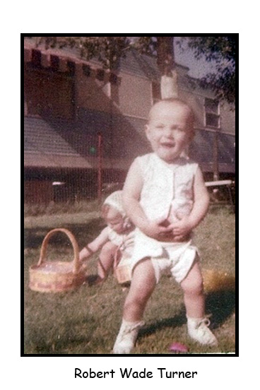 <robert wade turner wearing a diaper easter egg hunt>